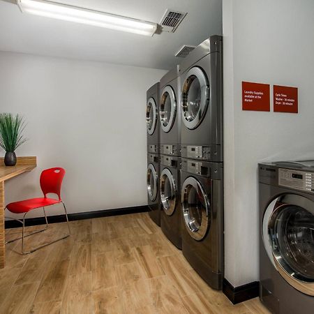 Towneplace Suites By Marriott Waco South Exteriér fotografie
