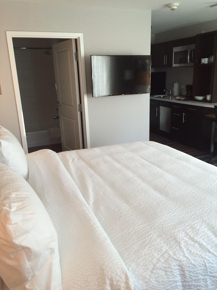 Towneplace Suites By Marriott Waco South Exteriér fotografie