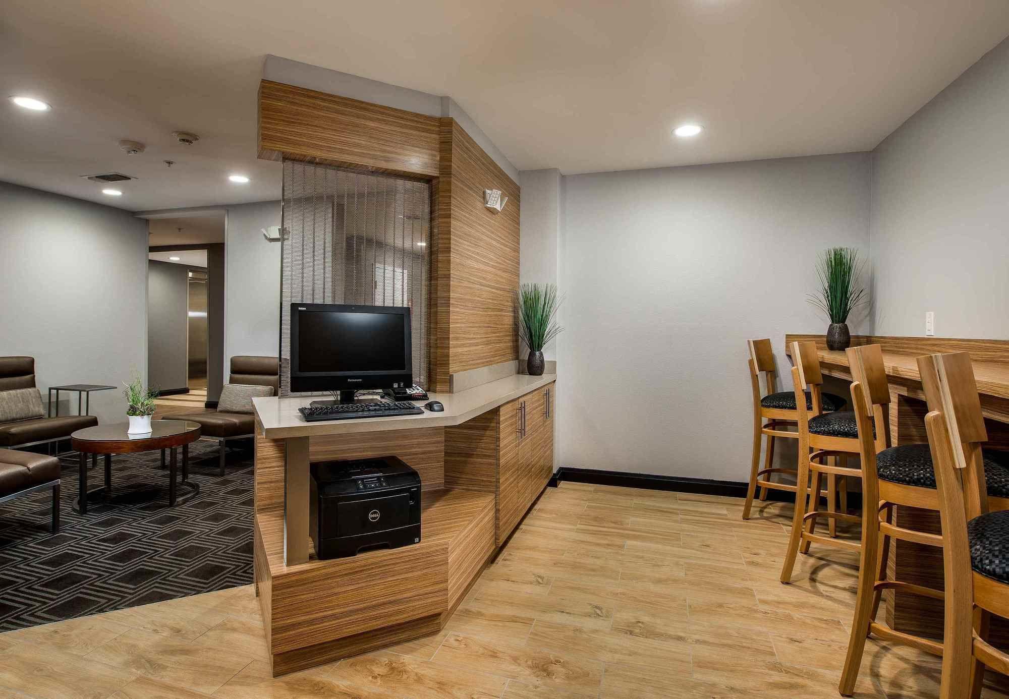 Towneplace Suites By Marriott Waco South Exteriér fotografie
