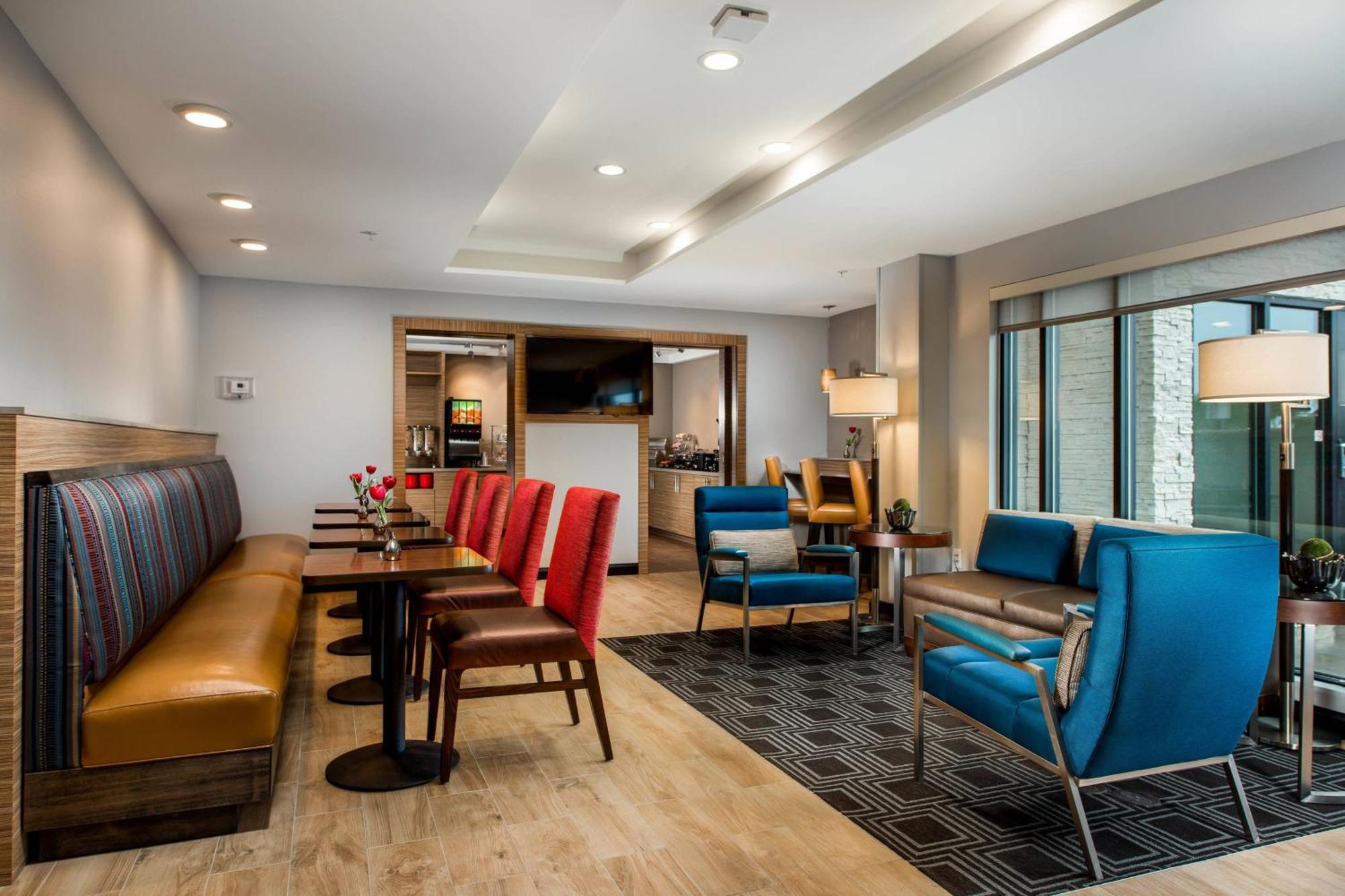 Towneplace Suites By Marriott Waco South Exteriér fotografie
