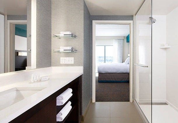 Towneplace Suites By Marriott Waco South Exteriér fotografie