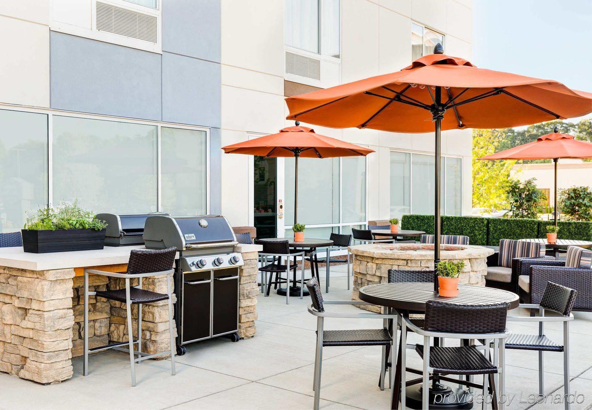 Towneplace Suites By Marriott Waco South Exteriér fotografie
