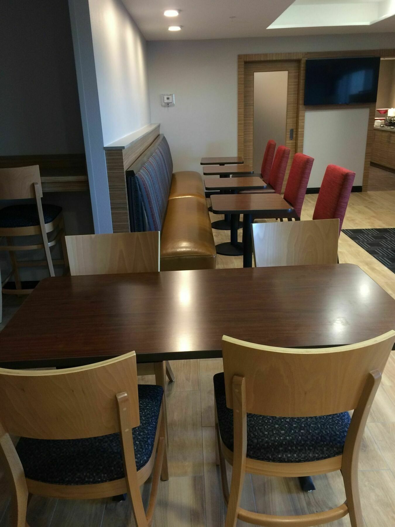 Towneplace Suites By Marriott Waco South Exteriér fotografie